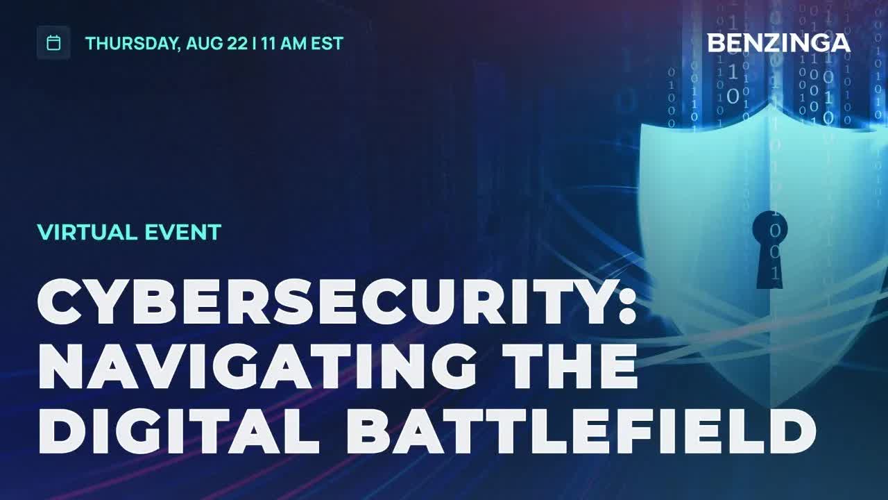 Cybersecurity: Navigating the Digital Battlefield!  💻🌐