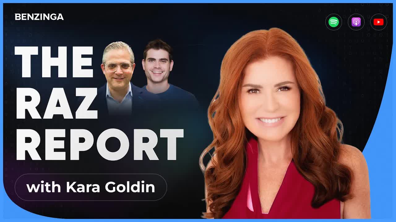 #77 The Success Story of Hint Water and Its Fearless Founder, Kara Goldin