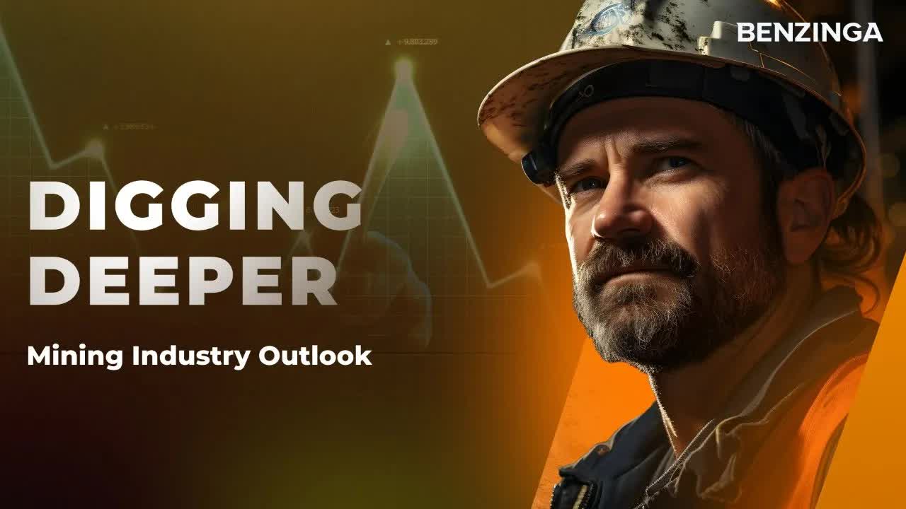 Digging Deeper: The Future of Mining! 💎 | Benzinga Webinar