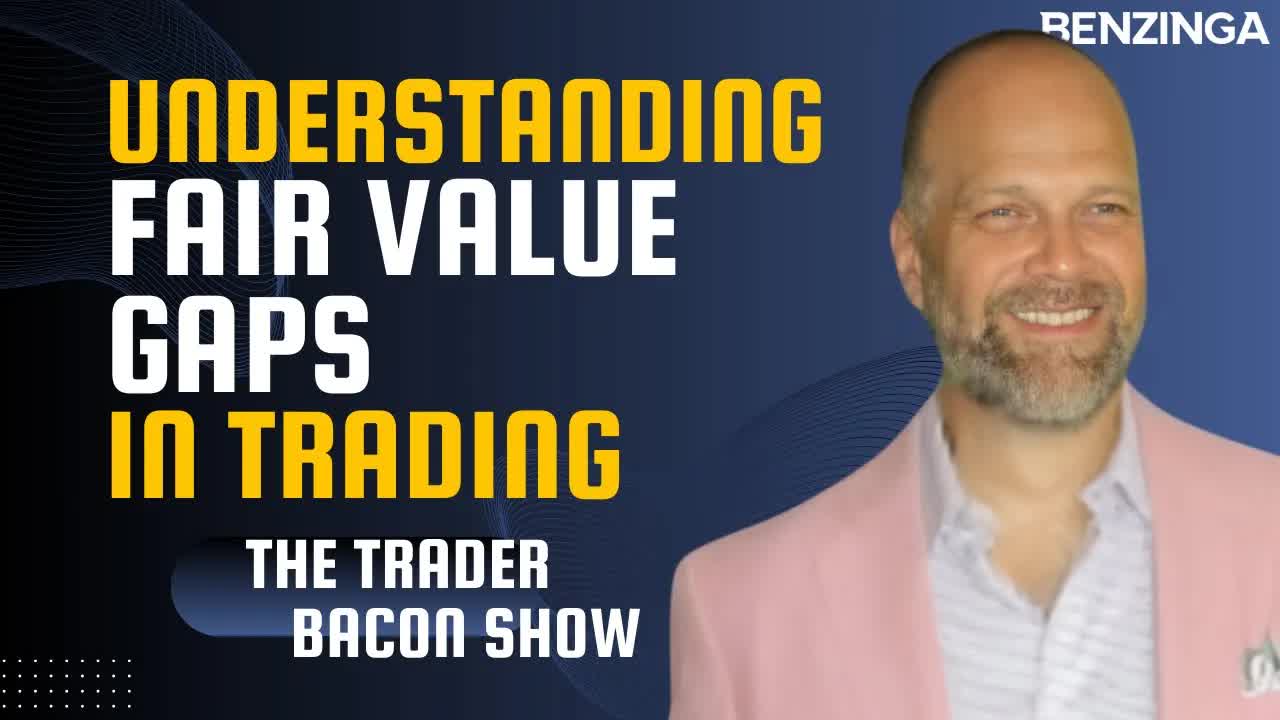 The Hidden Profit Zone: Exploiting Fair Value Gaps