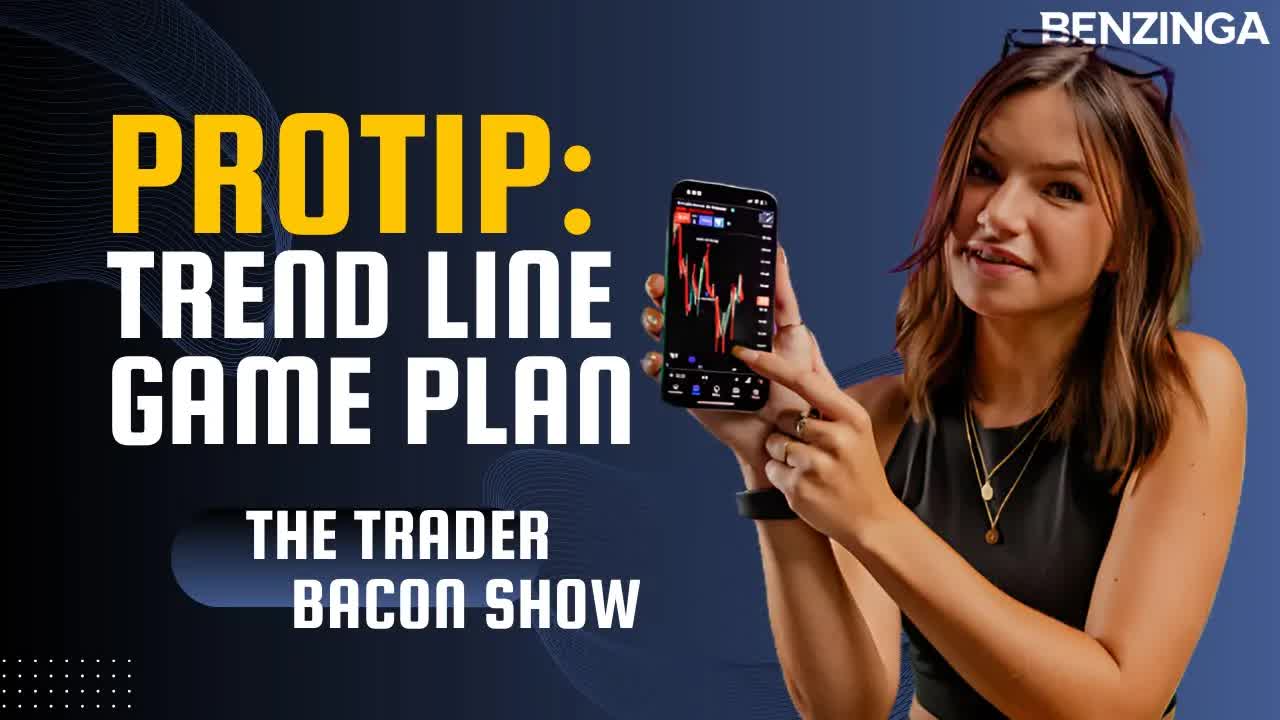 Maximizing Profits: Advanced Trend Line Strategy for Traders
