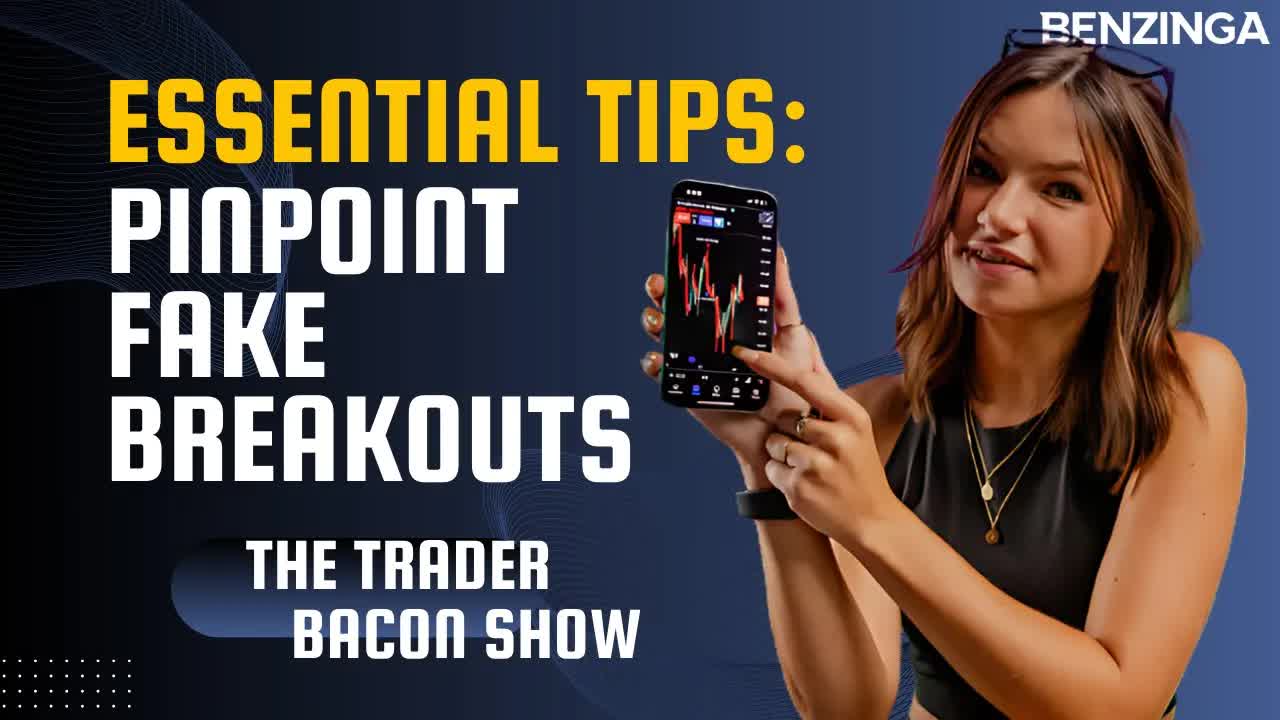 How to Manage Risk and Avoid Fakeouts in Trading
