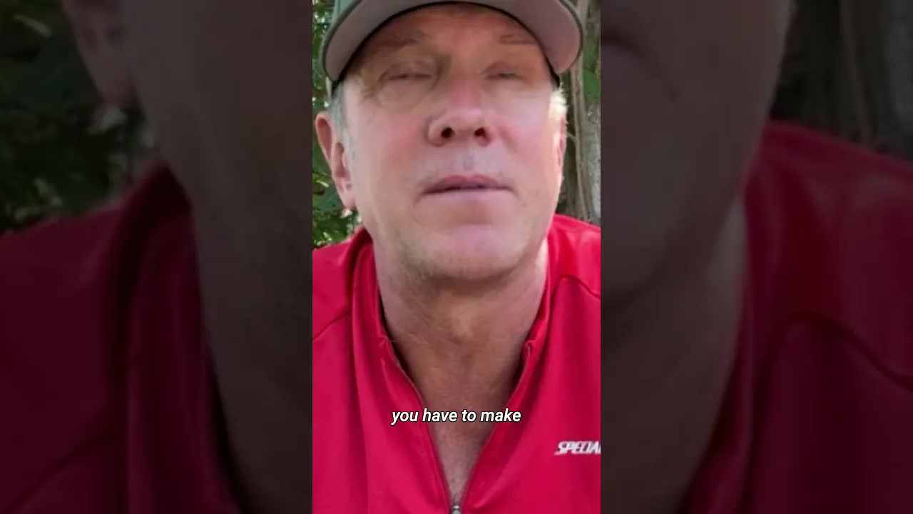 Powerful Parenting Tip from Drew Bledsoe!