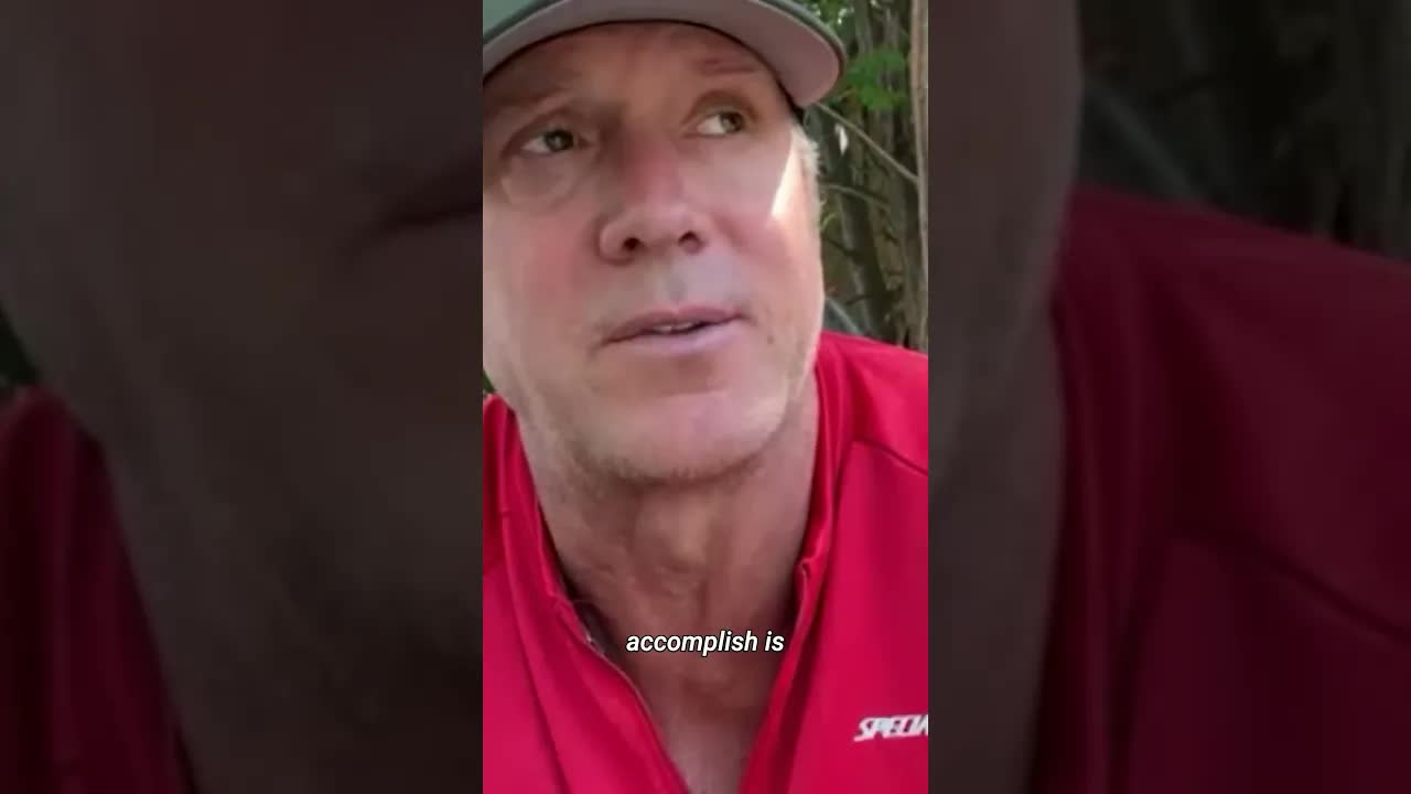 How Drew Bledsoe's Foundation Helps Parents teach values and empower childern