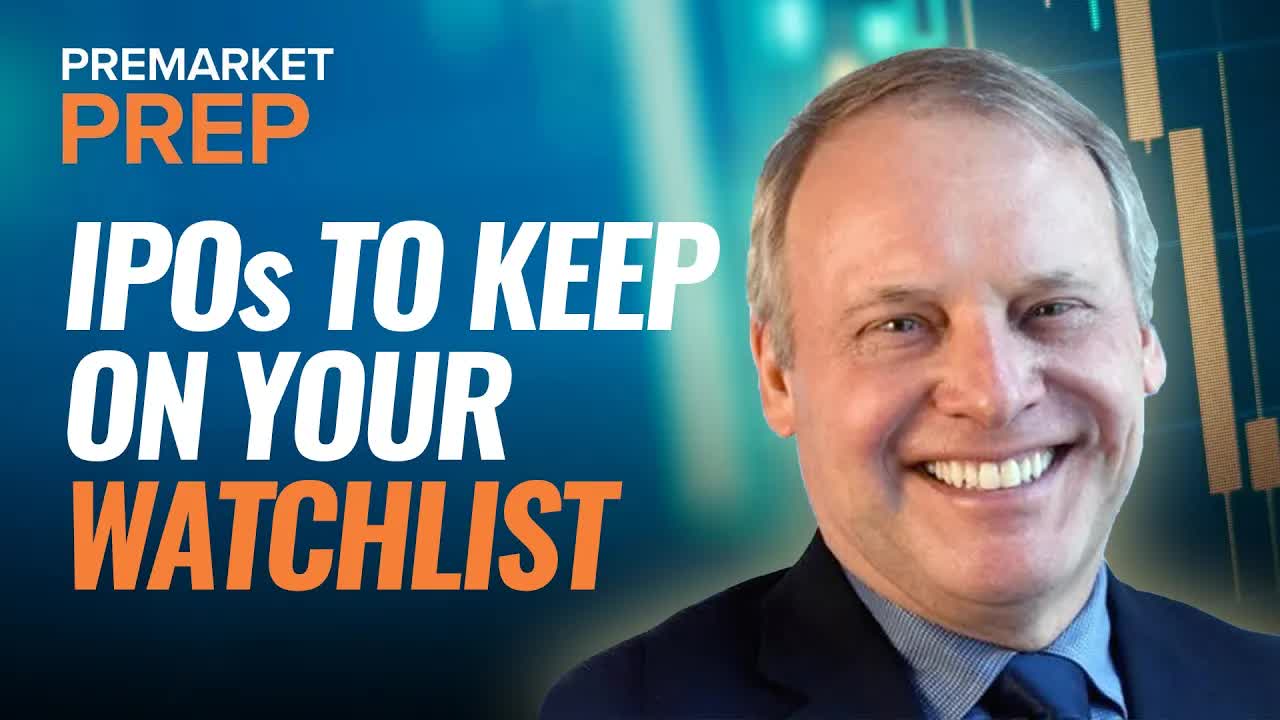 IPOs To Watch And How Interest Rate Cuts Will Impact The IPO Market - Eric Krull
