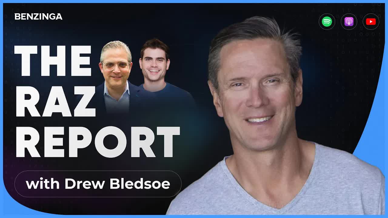 #75 NFL Star Drew Bledsoe Talks Adversity, Business, and Wine
