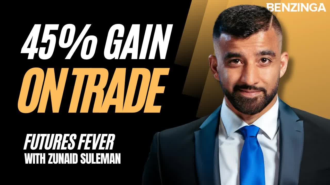 HOOD Trade: A 45% Gain on Hood, Plans for Future