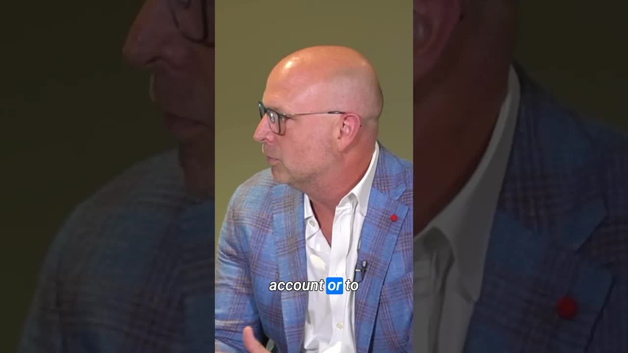 How Investor Behavior Has Shifted in 20 Years With James Kostulias