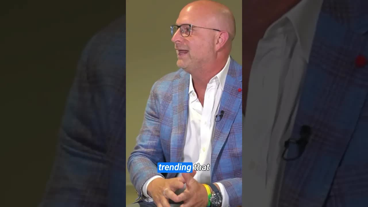 Zero Trade Commissions = Game Changer With James Kotsulias