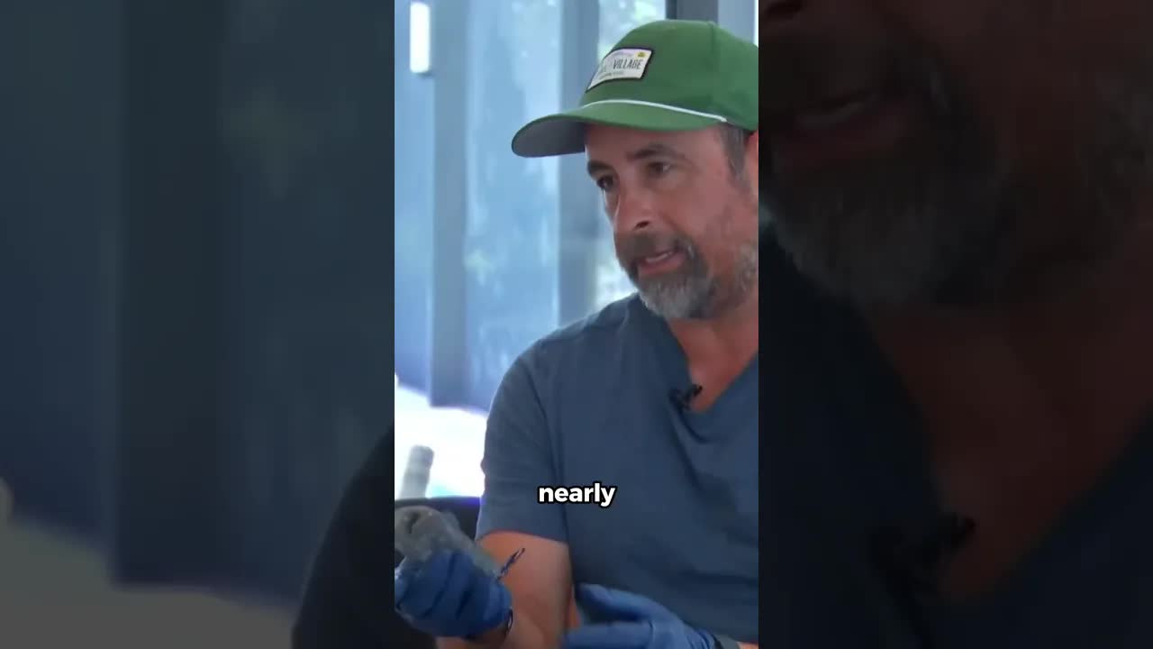 Florida Family Takes NASA to Court Over Space Junk Damage