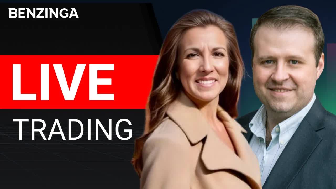 🔴LIVE Stocks & Options Trading With Benzinga | July 9th, 2024