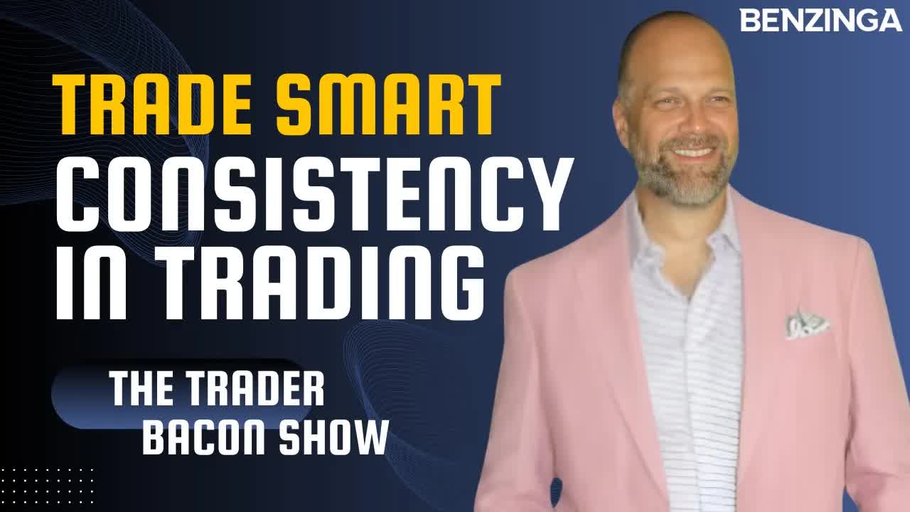 Consistency And Repeatability in Trading