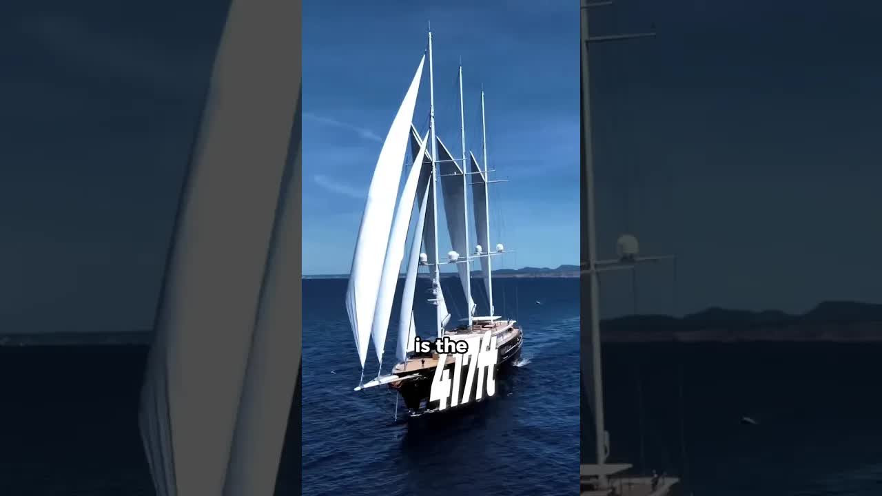 Here's how much Jeff Bezos spends just to maintain his yacht