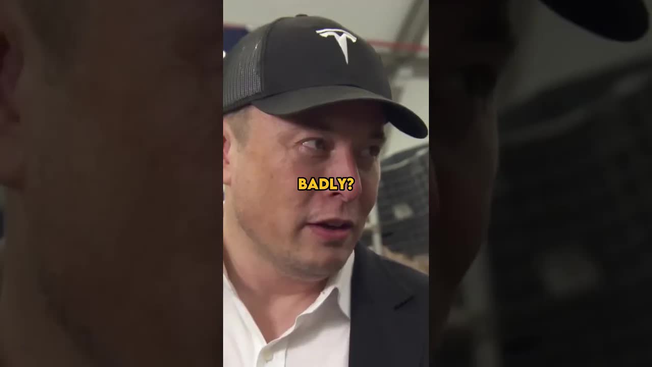How Elon Musk Secured the Tesla Name