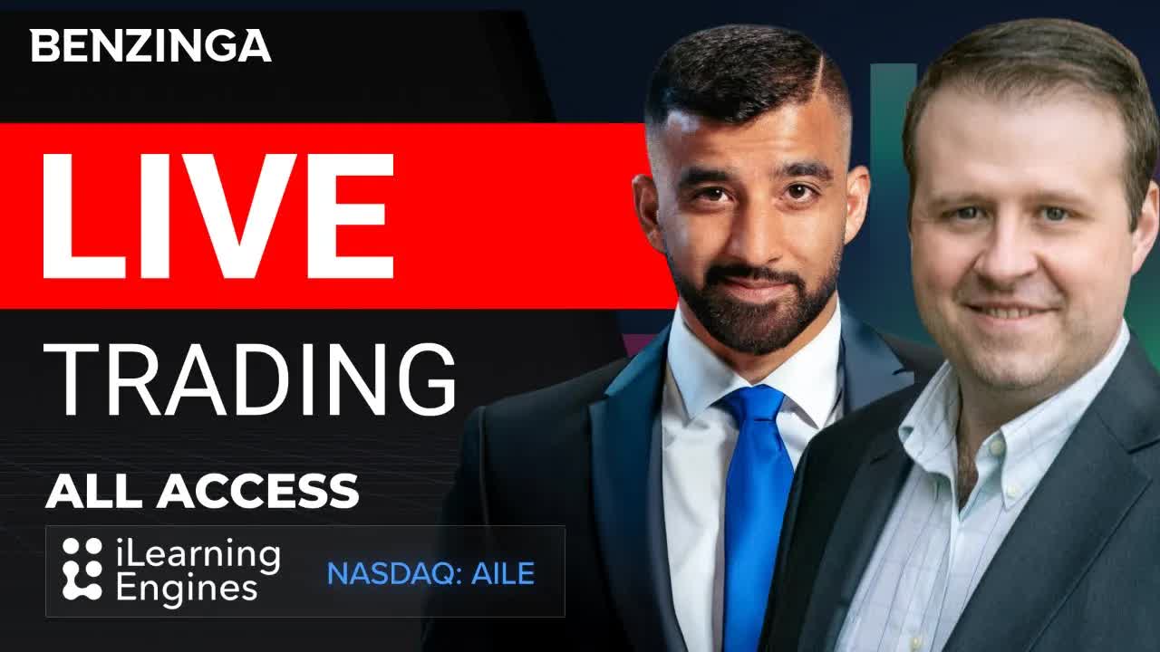 🔴 LIVE Stocks & Options Trading With Benzinga + All-Access | June 21st, 2024