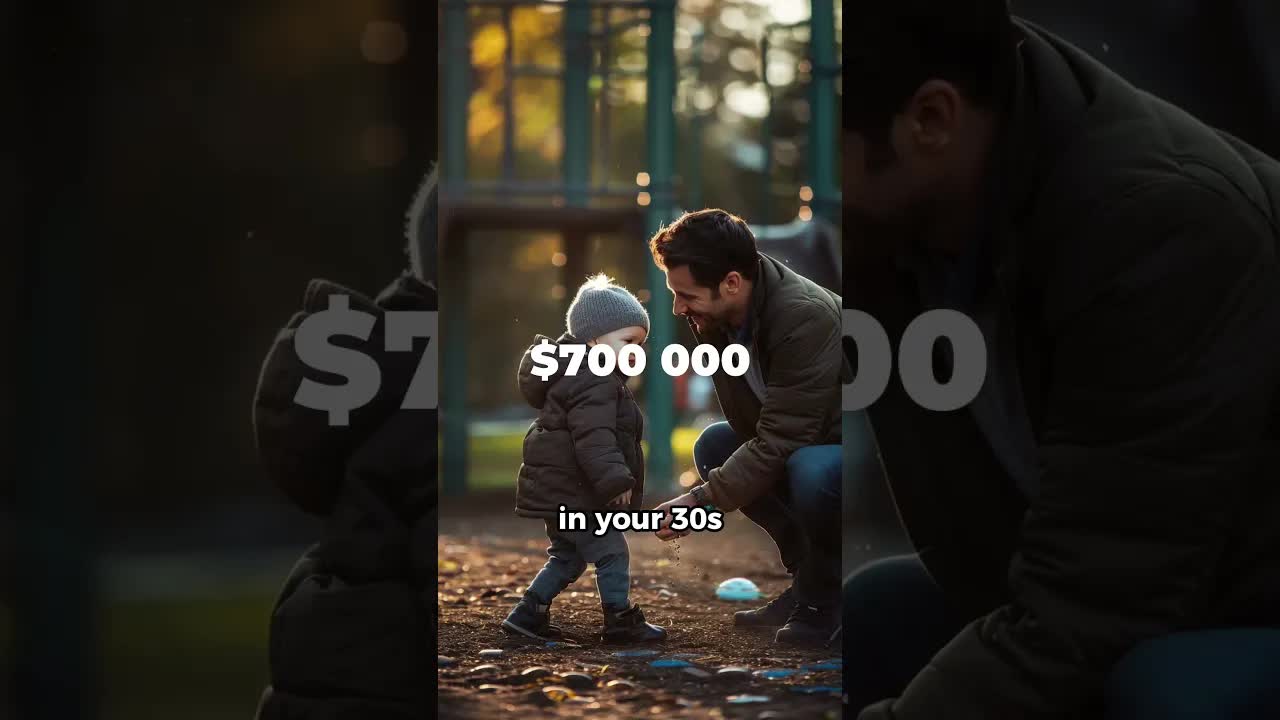 Are you richer than your friends?