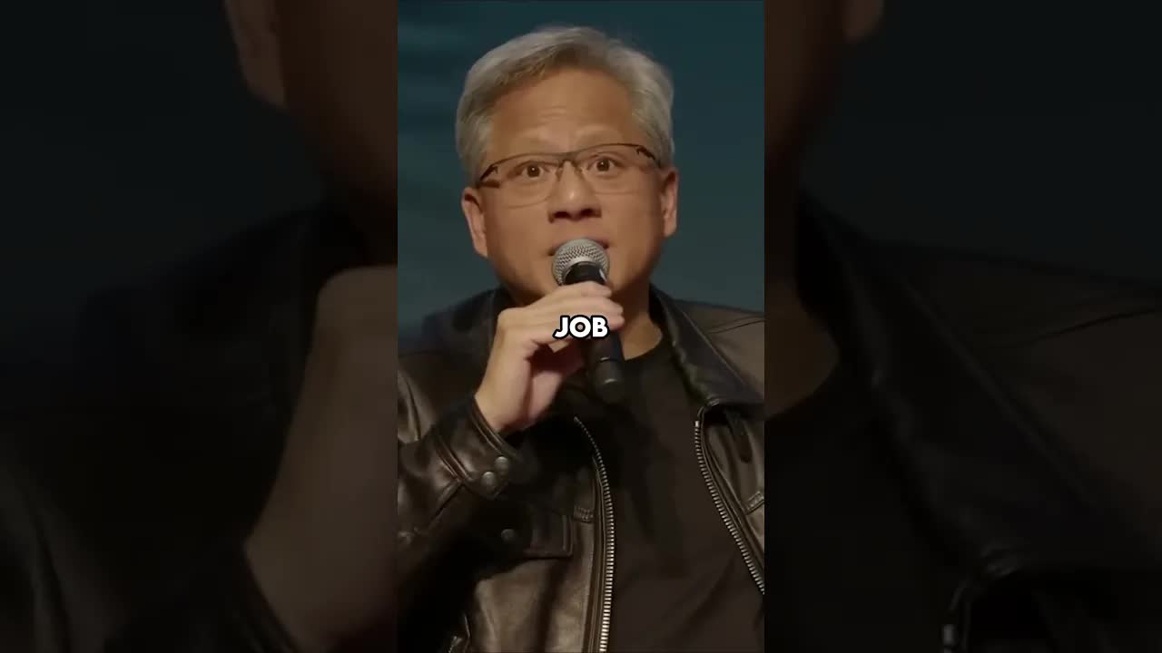 Will AI take your job?
