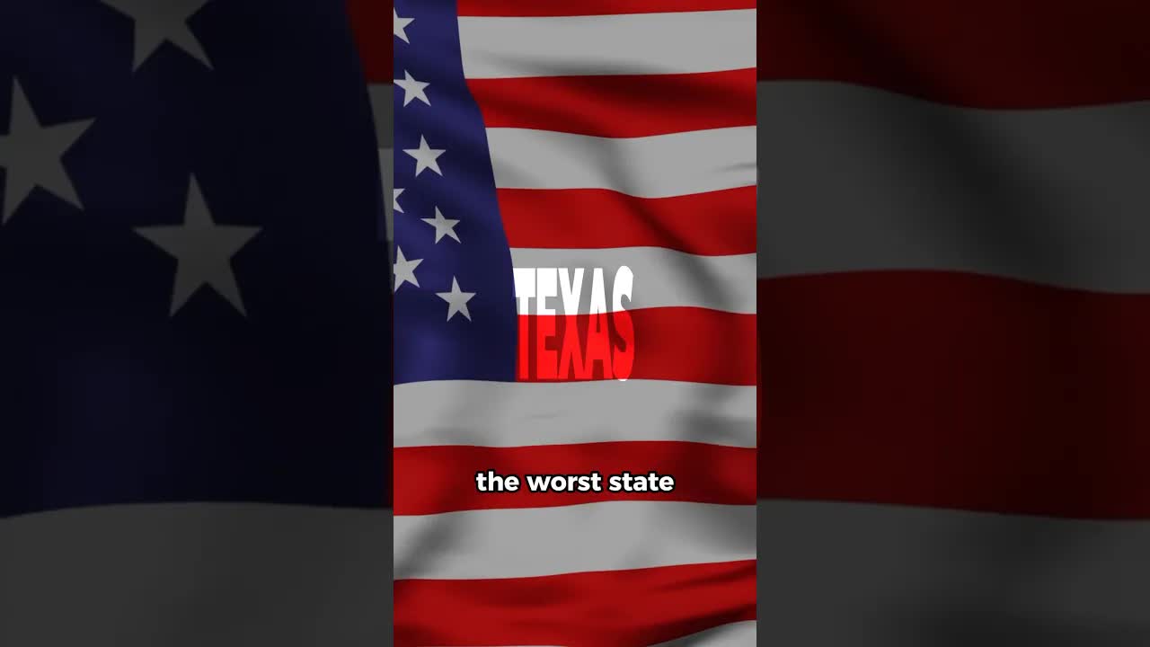 Try and guess the worst state to retire in…