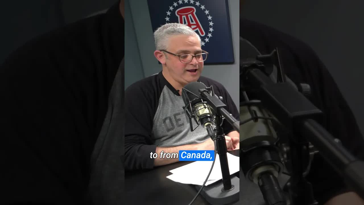 Dave Portnoy's Costco Pizza Review
