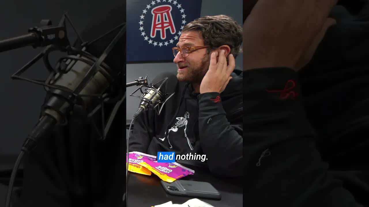 From $10 Poker Games to Barstool Empire
