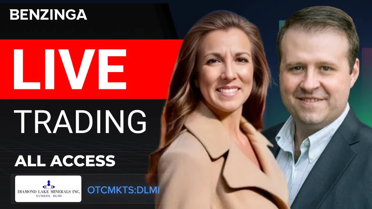 🔴 LIVE Trading With Benzinga + All-Access | June 11th, 2024