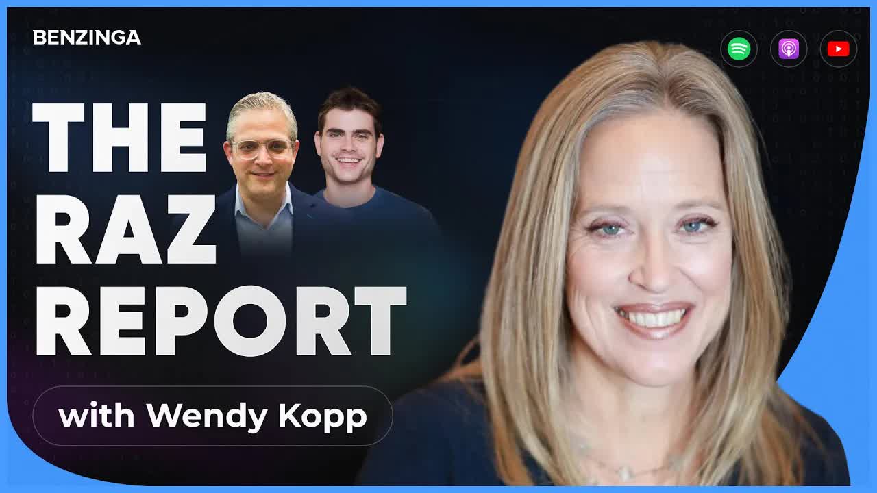Transforming Education with Wendy Kopp – The Power of Teach for All
