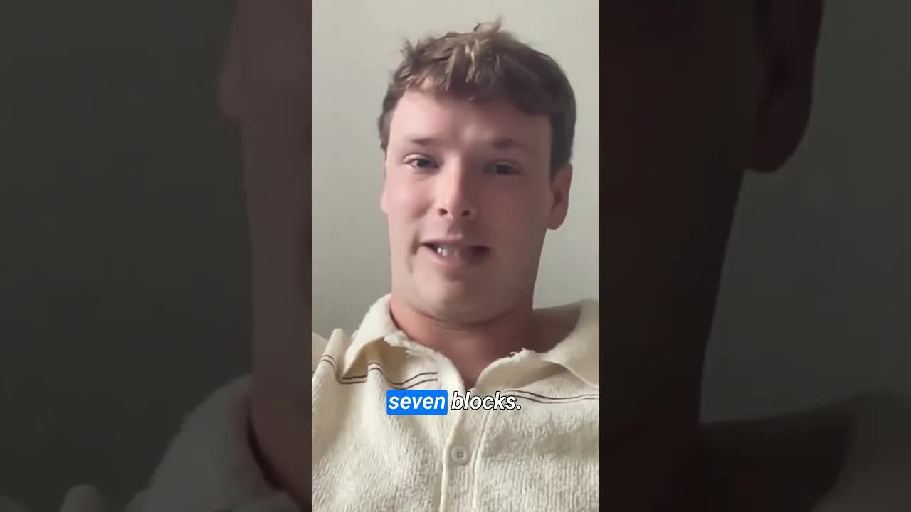 How Daniel Mac Went Viral With 1 Post And 50M Views