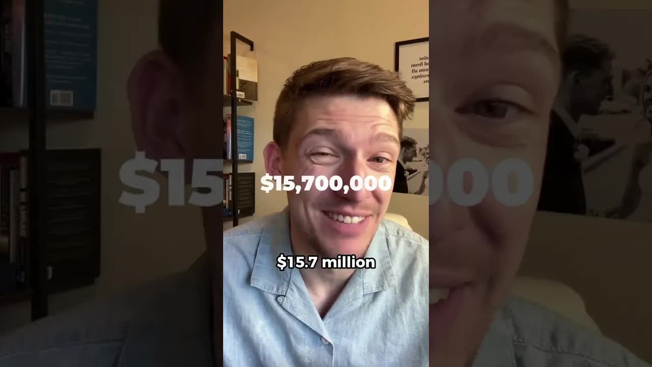 Here's The Highest-Paid CEOs List 🤯