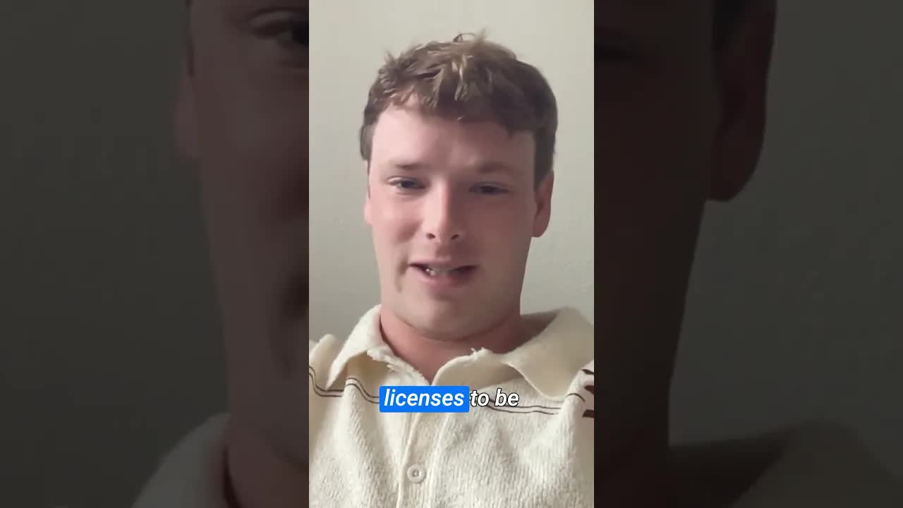 Daniel Mac's Curiosity About Wealth Sparked Social Media Fame