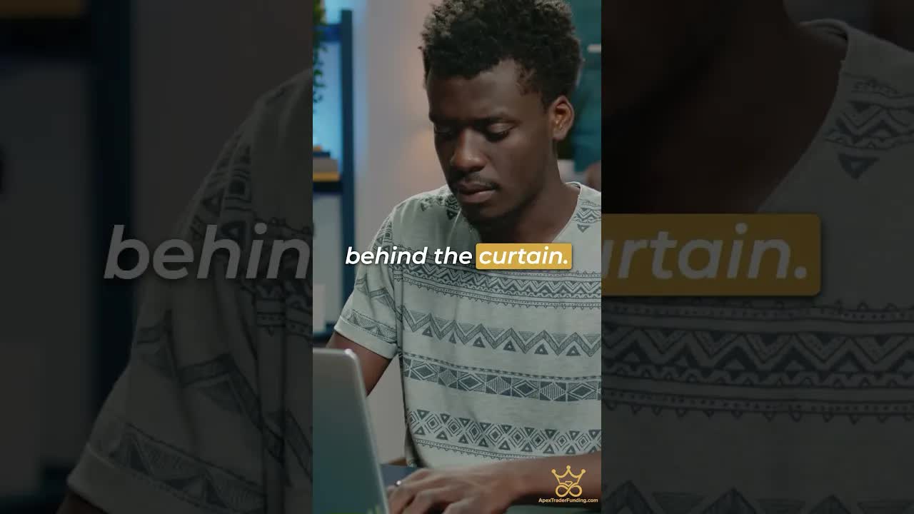 Apex Trader Funding Helps You Trade at Ease