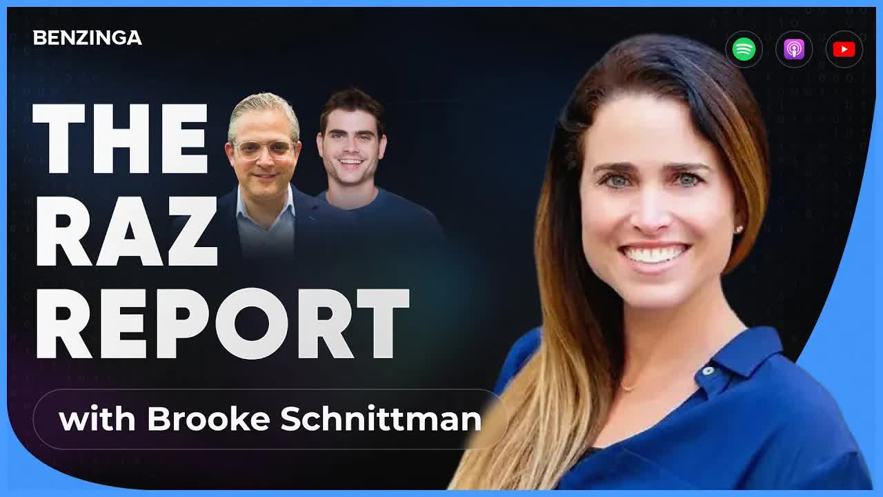 #66 ADHD Coaching Strategies With Brooke Schnittman