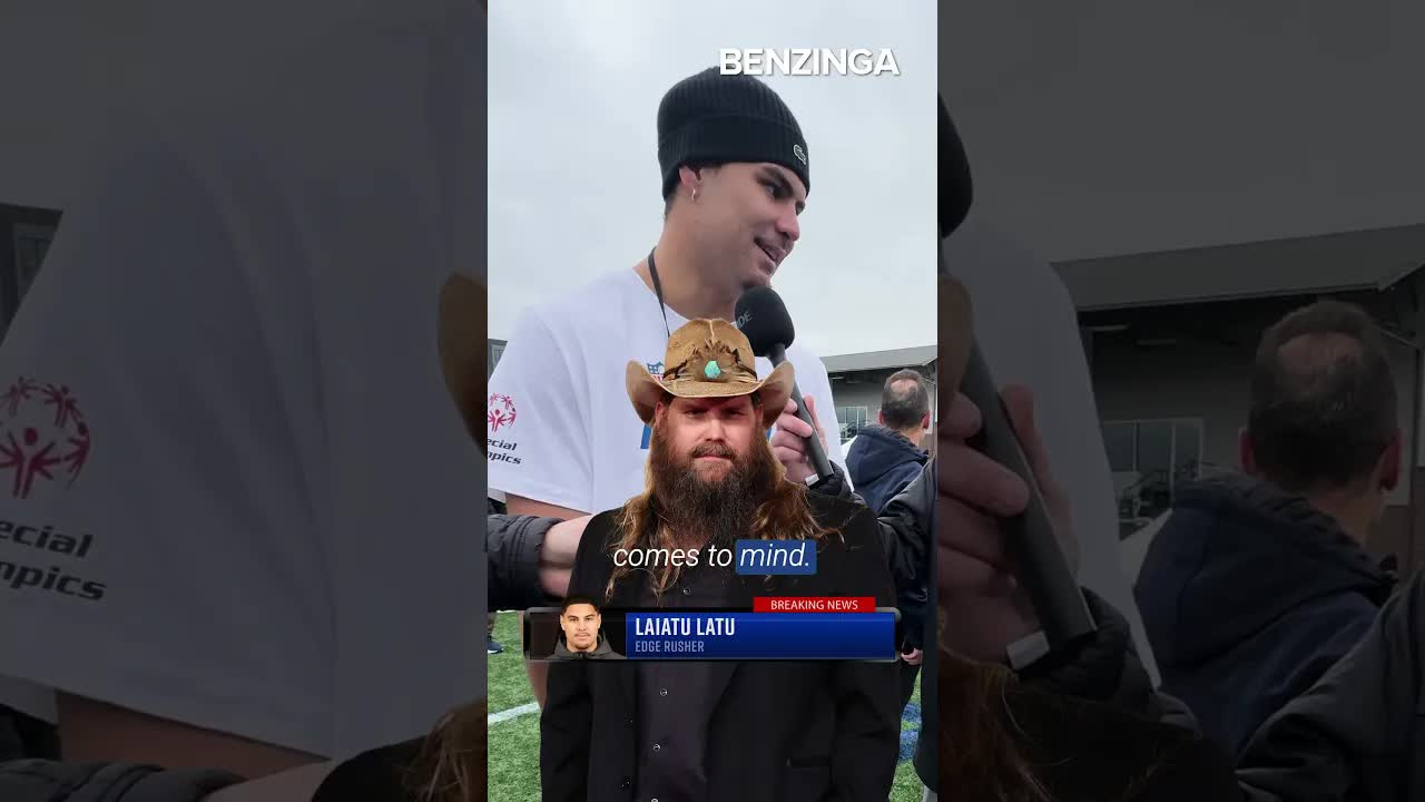 Top NFL Draft Athlete Picks