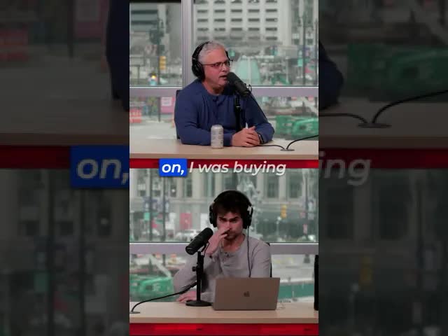 Is Following Trends When Investing Good or Bad ?
