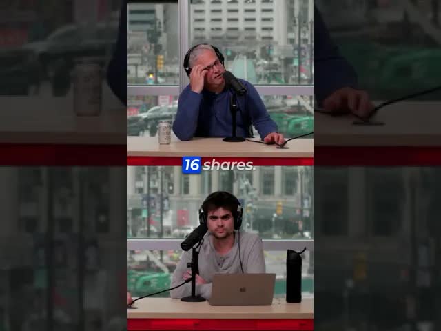 The First Stock I Got Into Was The Apple Computer | The Raz Report
