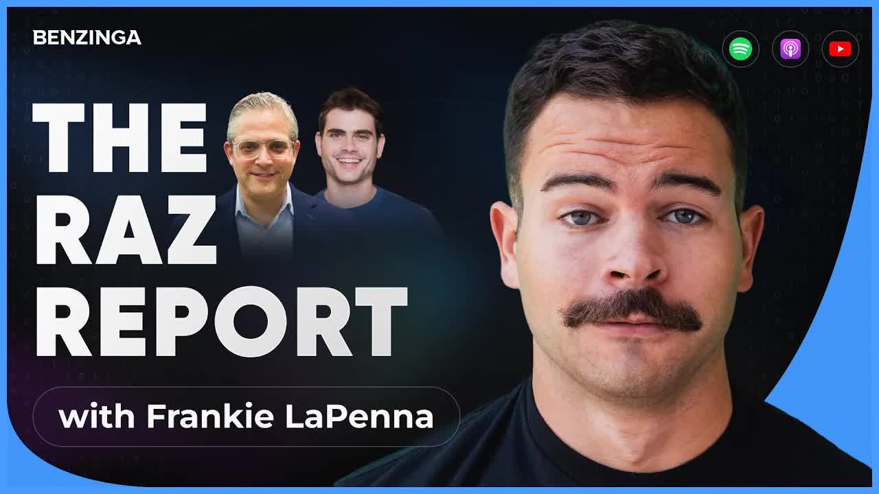 #61 How Frankie LaPenna Went Viral