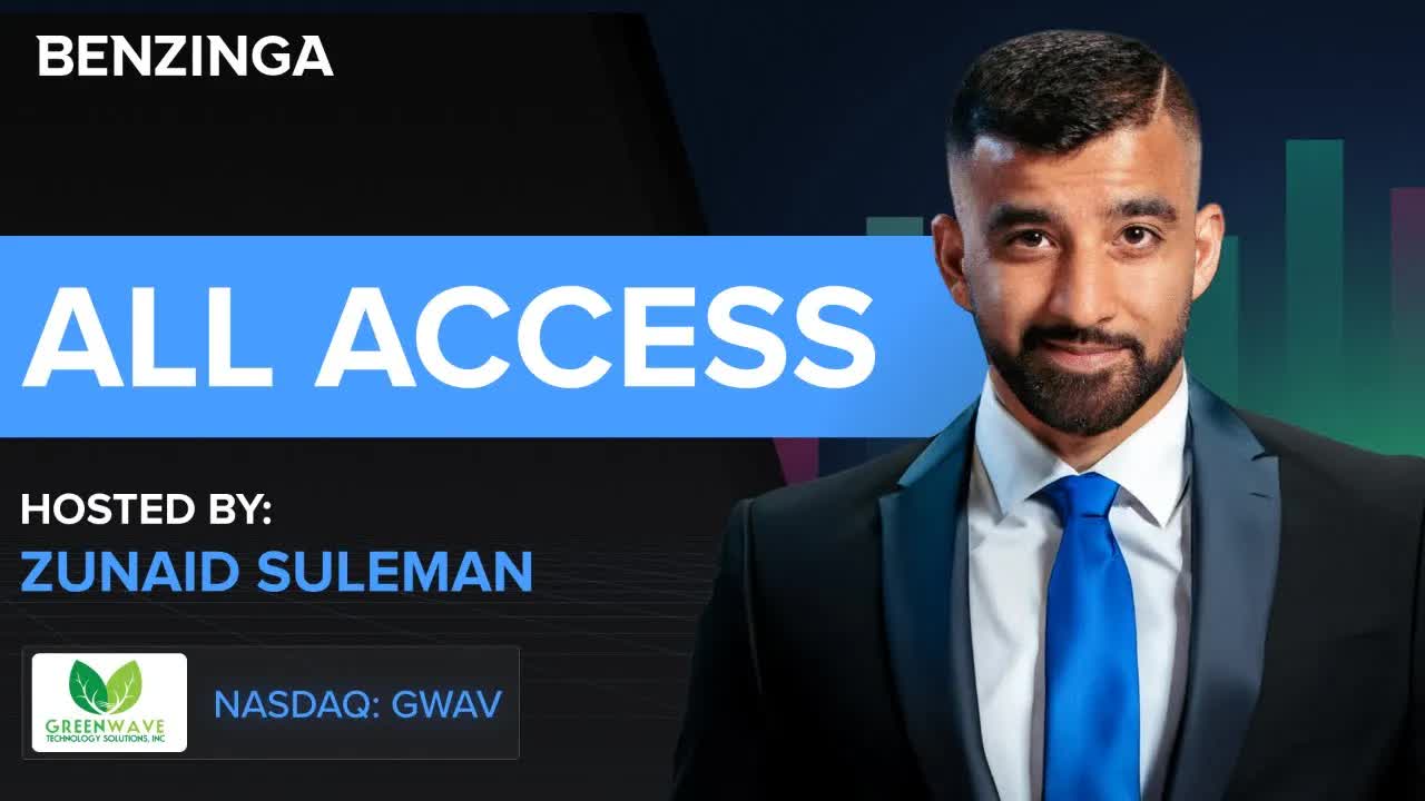 Benzinga's All Access | March 26th, 2024