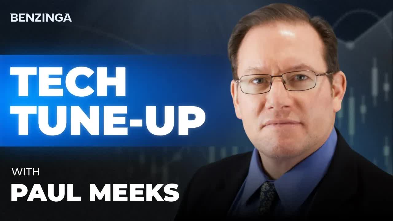 Tech Tune-Up With Paul Meeks | March 26th, 2024