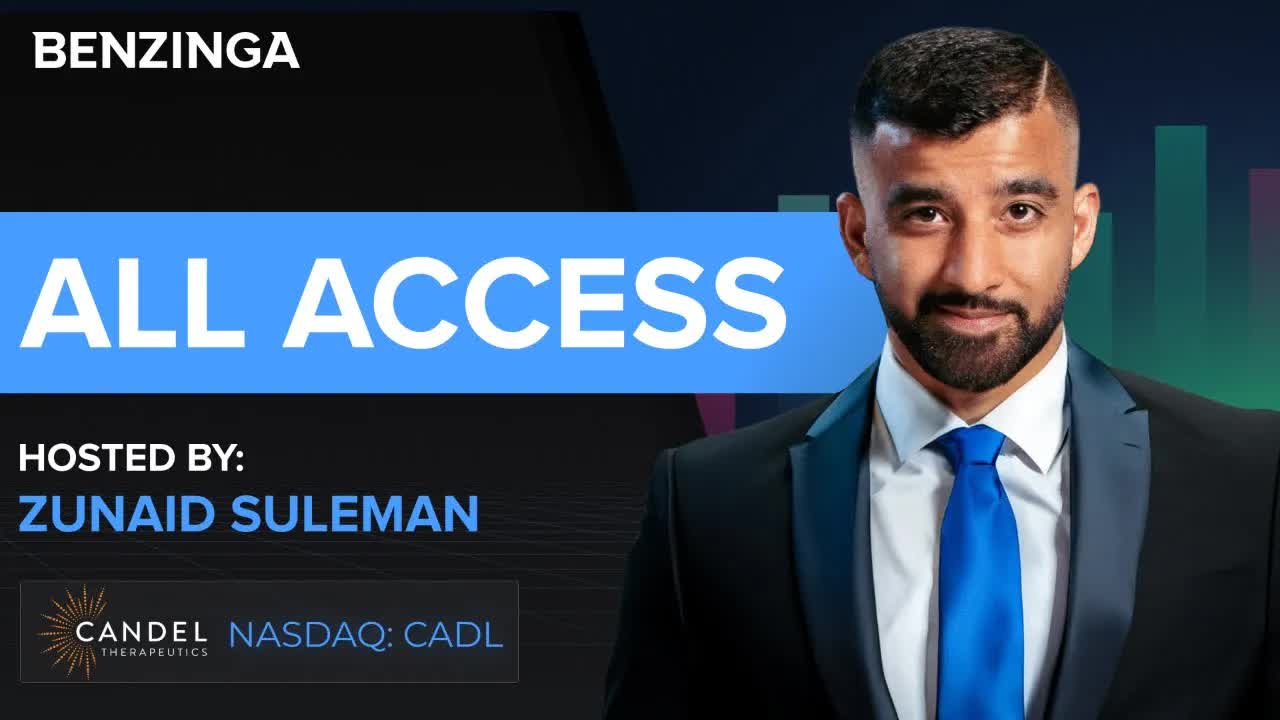 Benzinga's All Access | March 19th, 2024