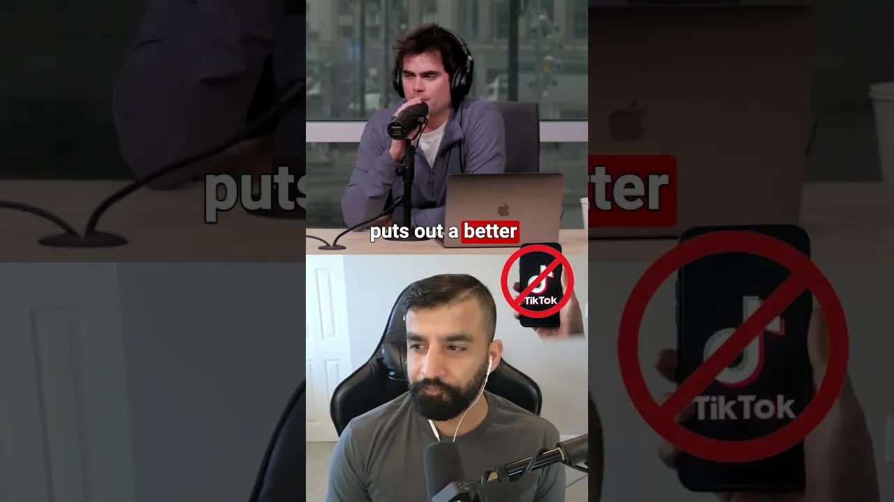 If TikTok Gets Banned, Where Are You Going To Go?