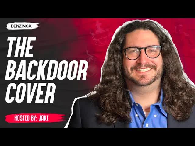 The Backdoor Cover | March 13th, 2024