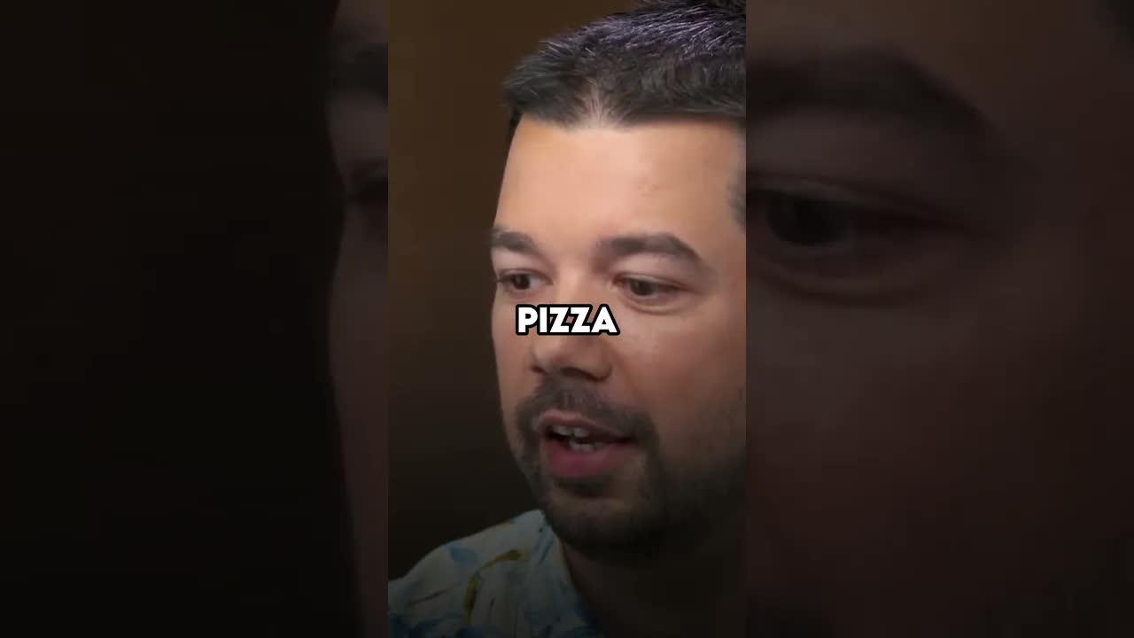 Trading Bitcoin For Pizza? 🍕