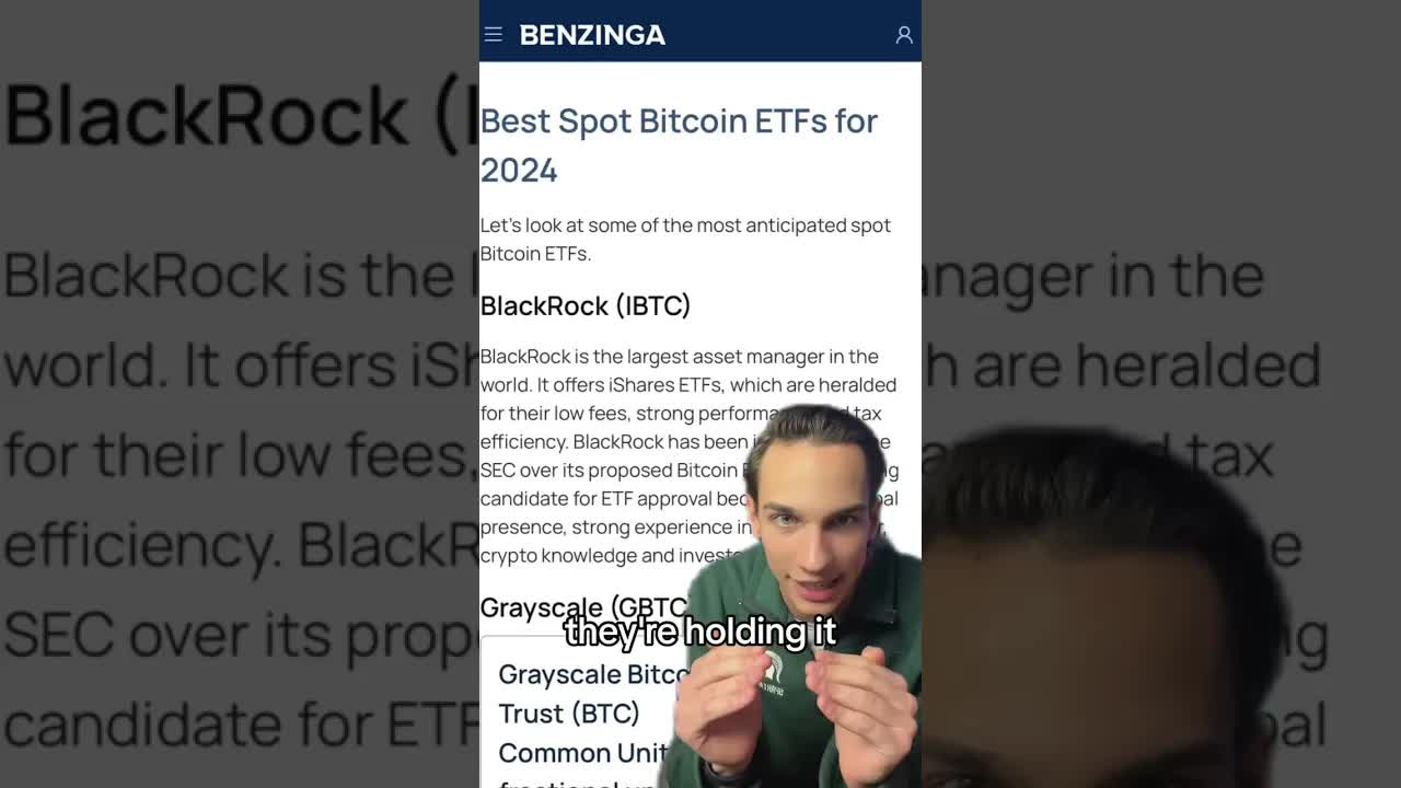 Boys Bitcoin is BACK