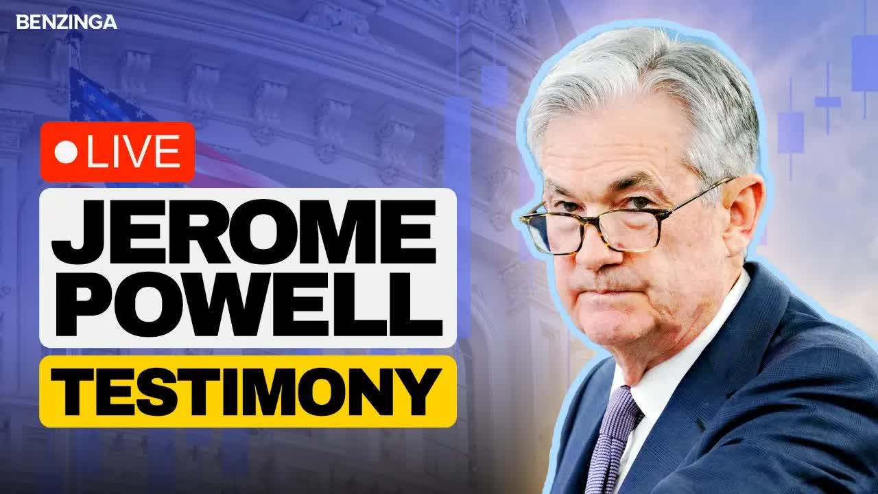Watch LIVE: The Federal Reserve’s Semi-Annual Monetary Policy Report | March 6th, 2024