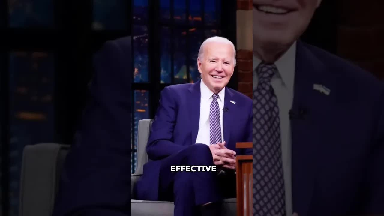 Todays News in 60 Seconds | Trump is disqualified, Biden had a Physical, Tiktok Tunes