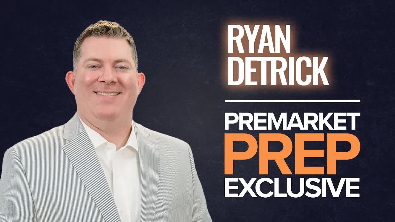 Inflation Isn't An Issue Anymore - Ryan Detrick, Carson Group