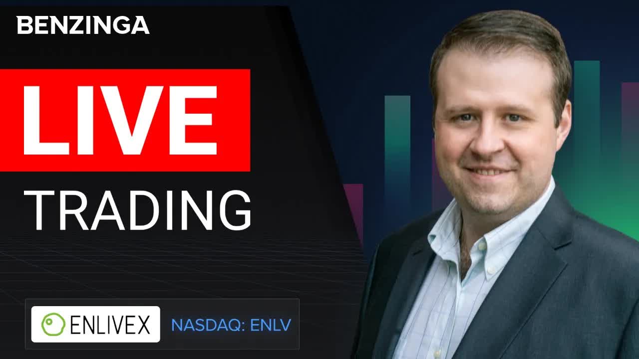 Live Trading With Benzinga + All Access | February 28th, 2024