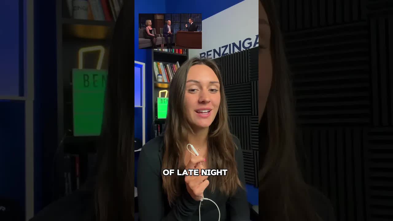 Todays News in 60 Seconds | Leticia James Shades Trump, Warren Buffett & Advice, & an "Im Just Ken"