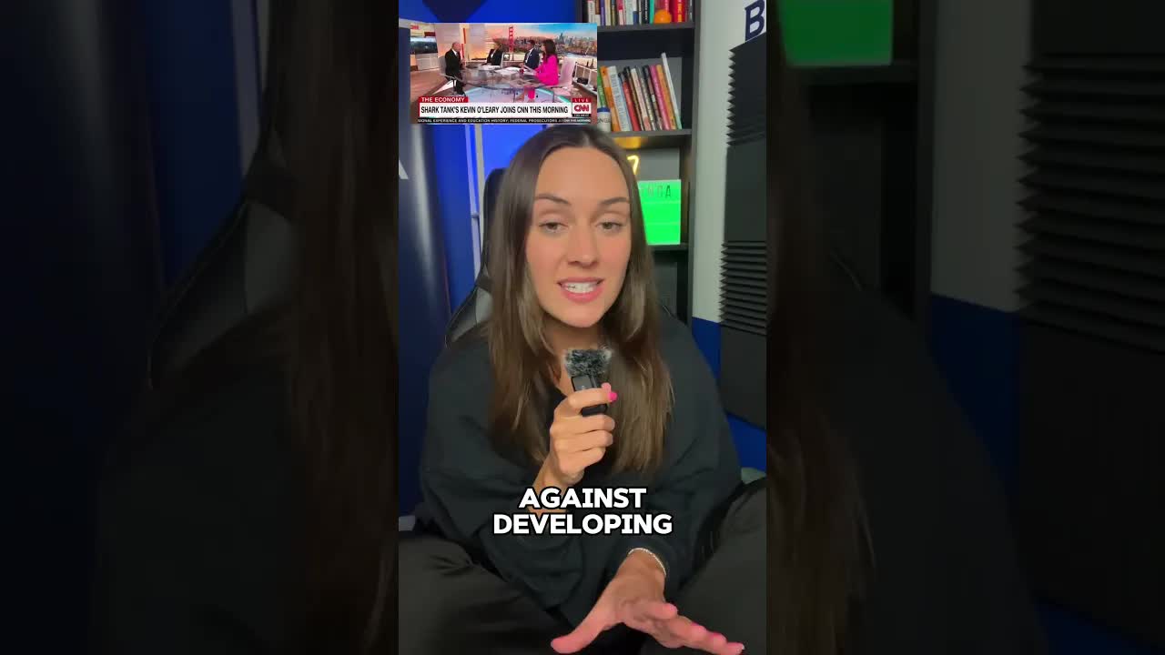 Todays News | A Disney Stars Space Startup, Elon Musk's Neuralink Success, & Kevin O Leary on NYC