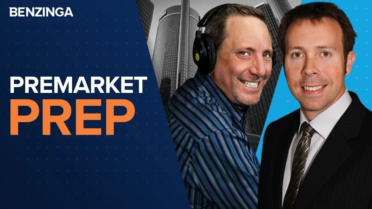 The One-Way Trade | PreMarket Prep