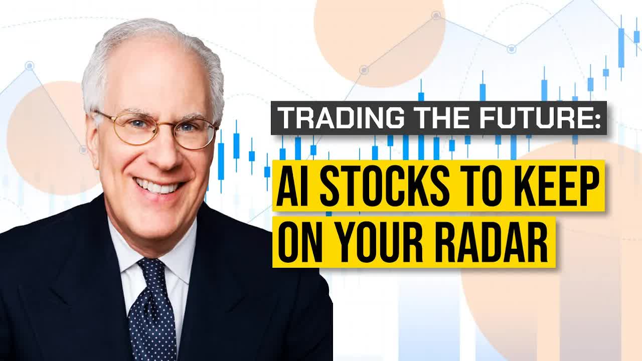 Looking For The Next Big A.I. Trade - Marc Chaikin, Chaikin Analytics